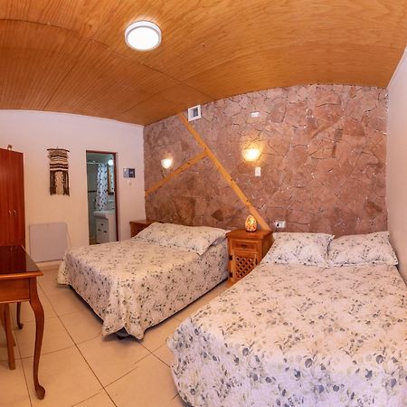 Hostal Sumaj Сан-Педро-де-Атакама Екстер'єр фото
