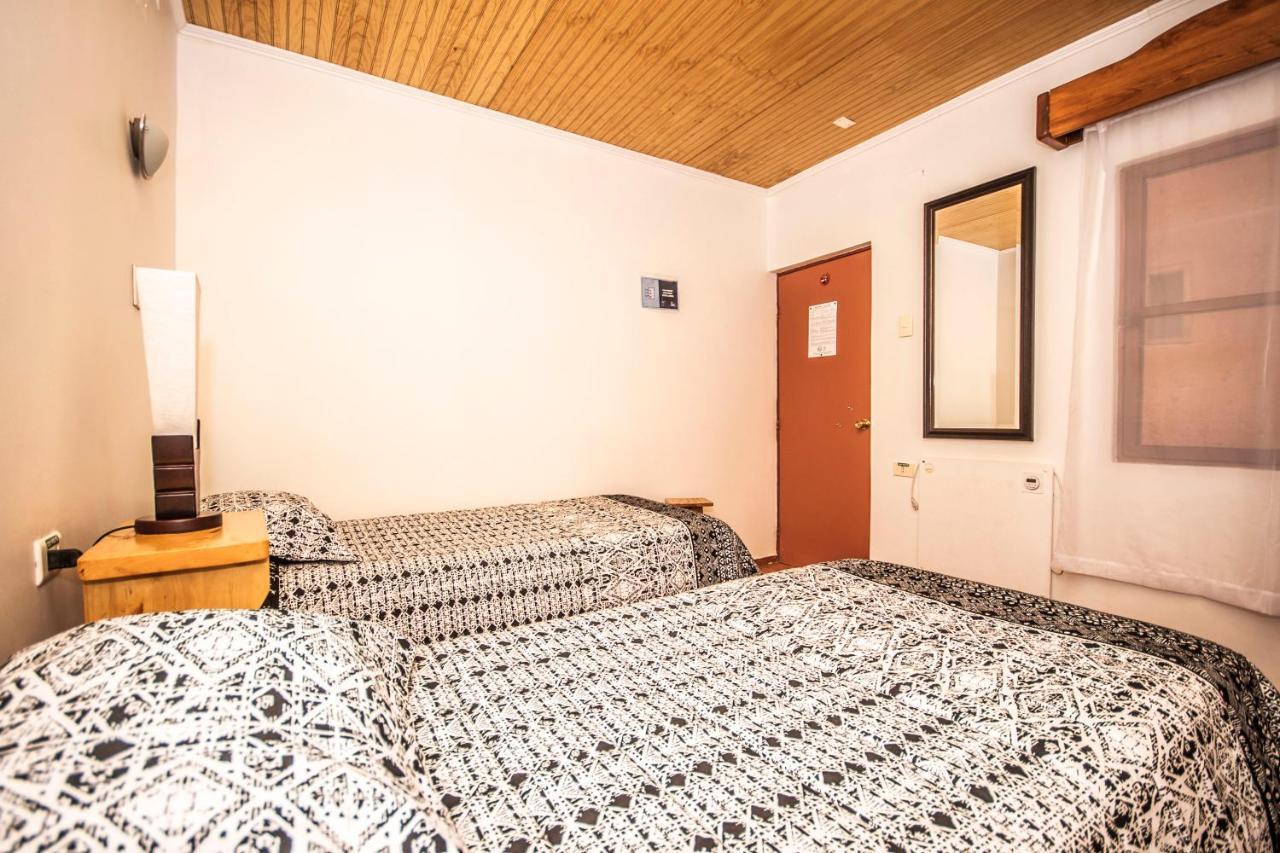 Hostal Sumaj Сан-Педро-де-Атакама Екстер'єр фото