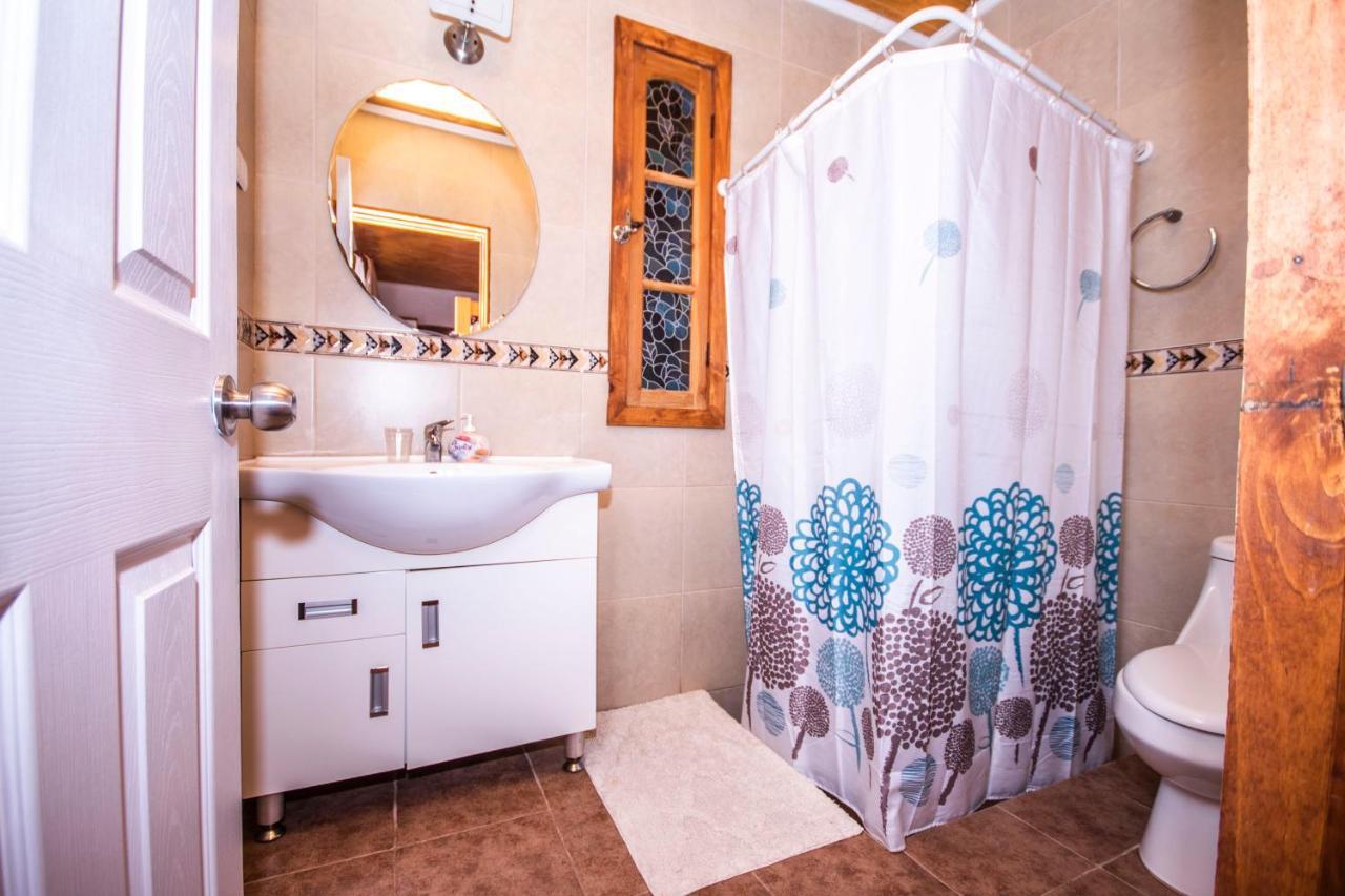 Hostal Sumaj Сан-Педро-де-Атакама Екстер'єр фото