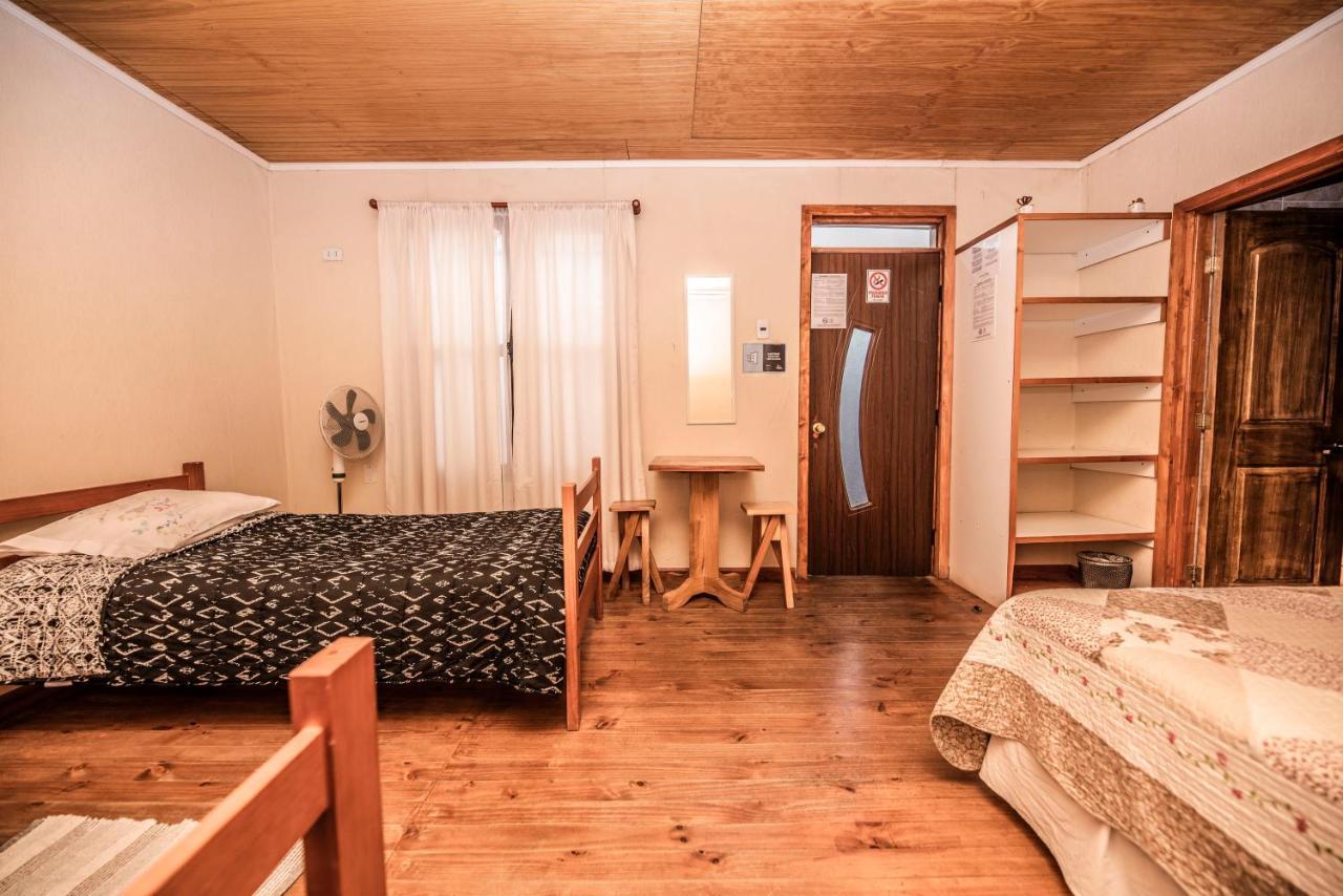 Hostal Sumaj Сан-Педро-де-Атакама Екстер'єр фото