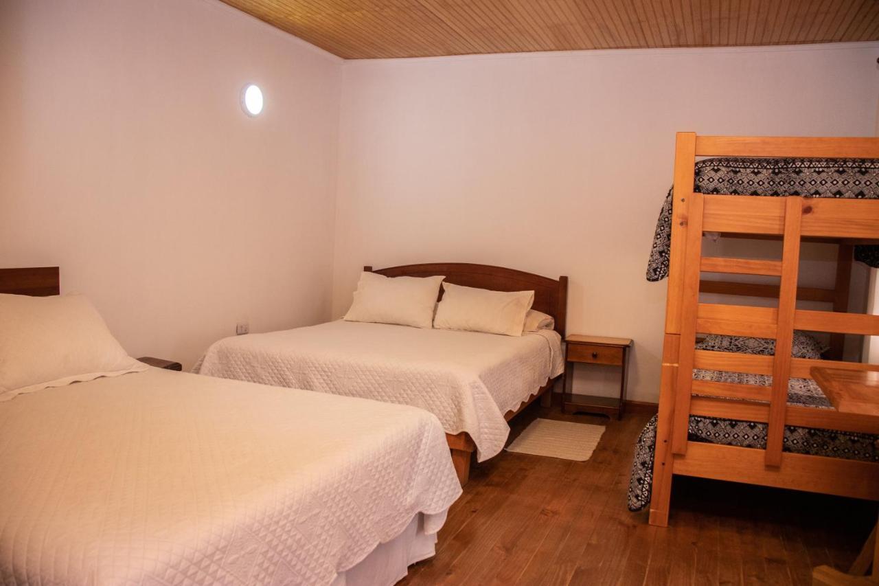 Hostal Sumaj Сан-Педро-де-Атакама Екстер'єр фото