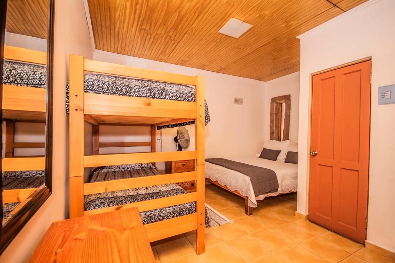 Hostal Sumaj Сан-Педро-де-Атакама Екстер'єр фото