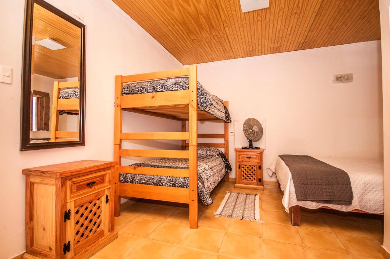 Hostal Sumaj Сан-Педро-де-Атакама Екстер'єр фото