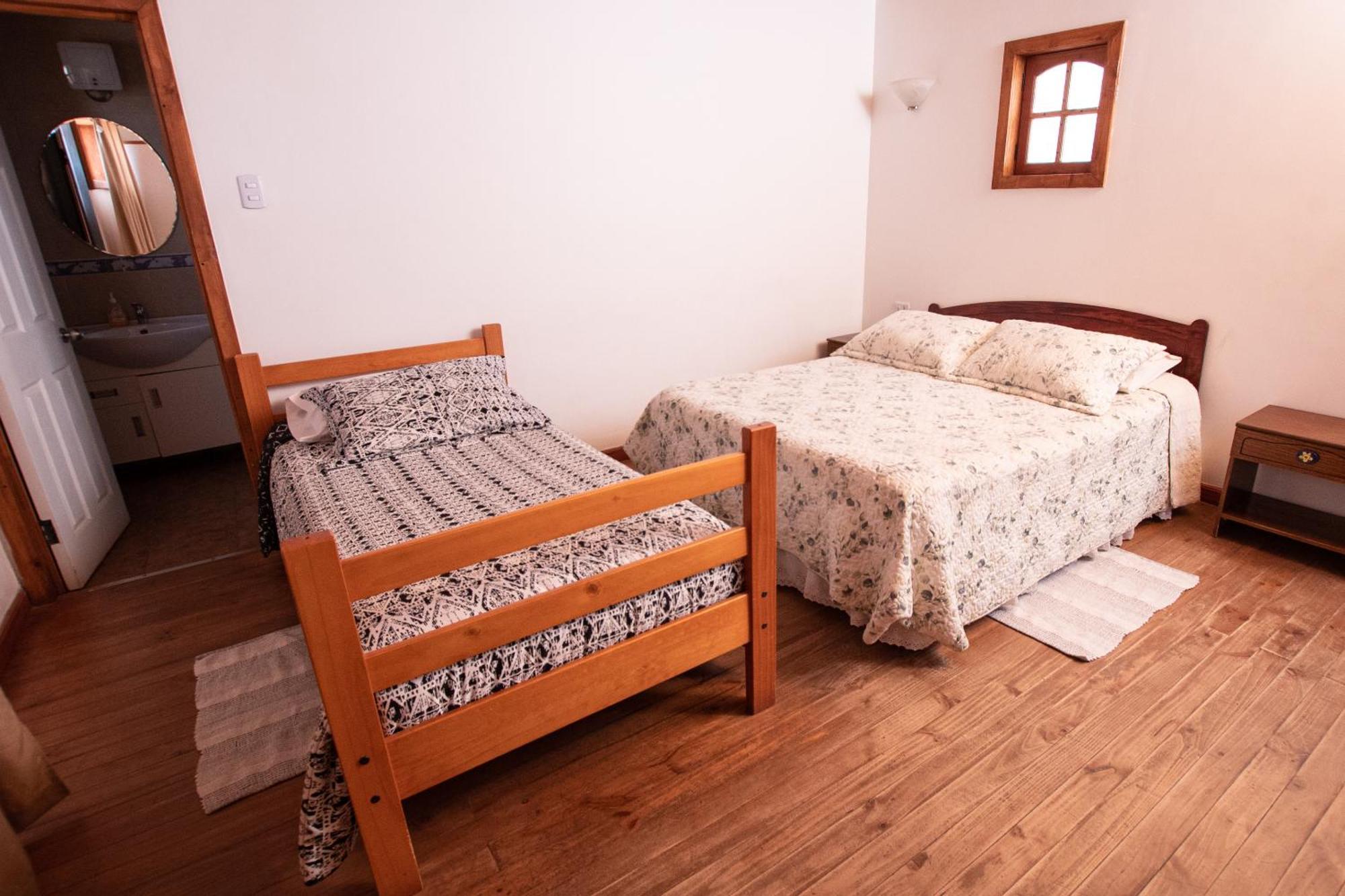 Hostal Sumaj Сан-Педро-де-Атакама Екстер'єр фото