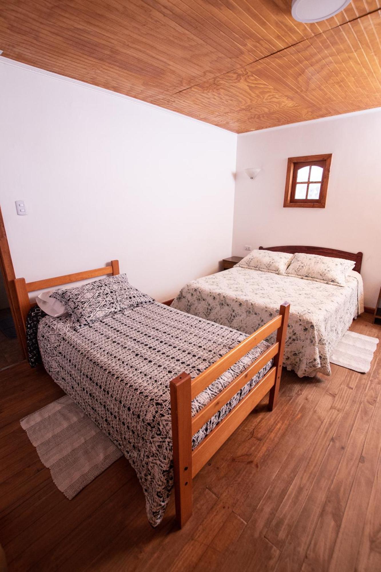 Hostal Sumaj Сан-Педро-де-Атакама Екстер'єр фото