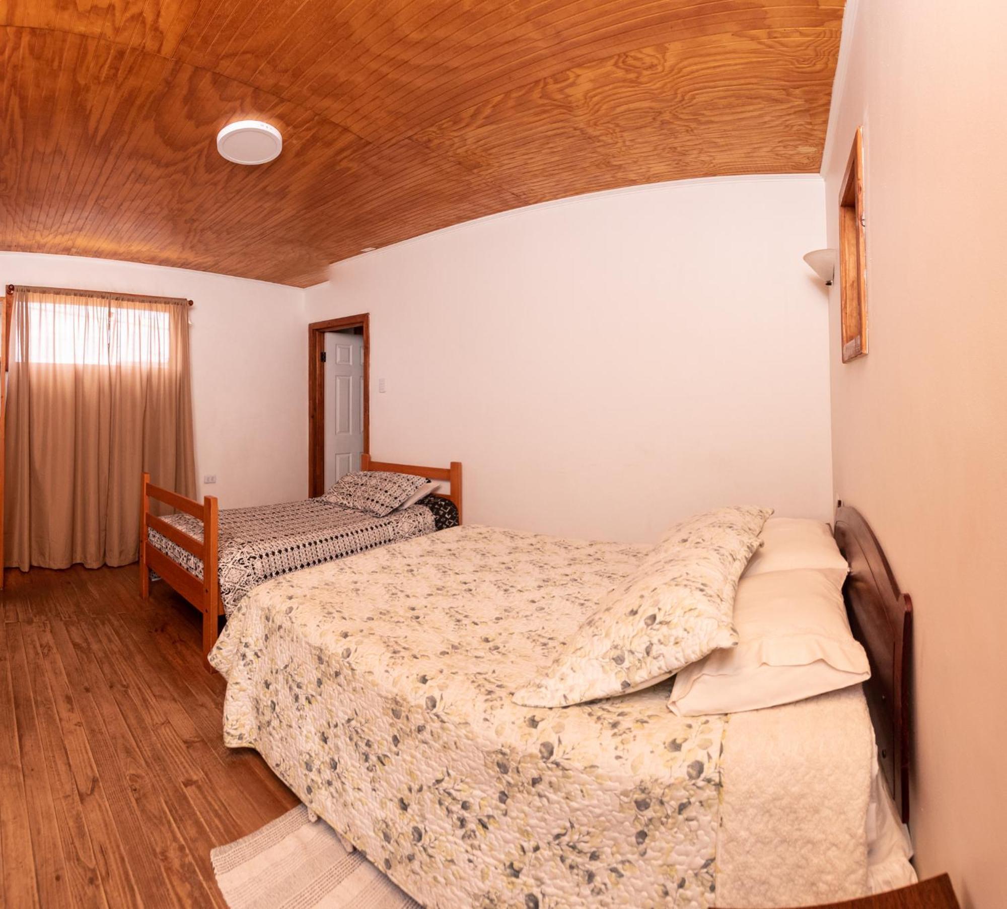 Hostal Sumaj Сан-Педро-де-Атакама Екстер'єр фото