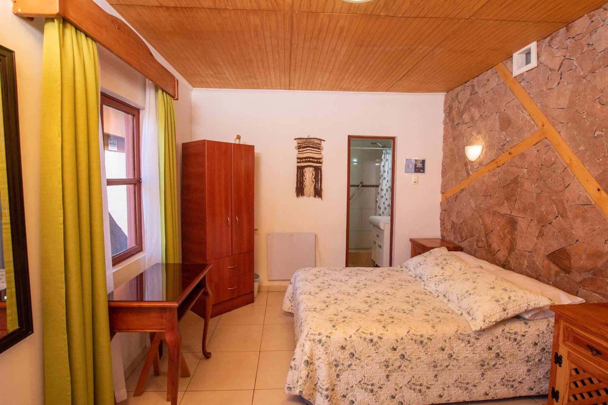 Hostal Sumaj Сан-Педро-де-Атакама Екстер'єр фото