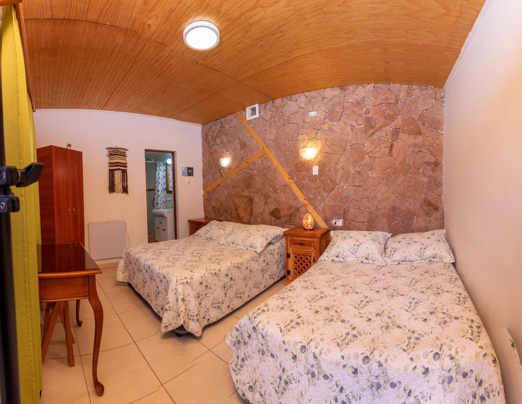 Hostal Sumaj Сан-Педро-де-Атакама Екстер'єр фото
