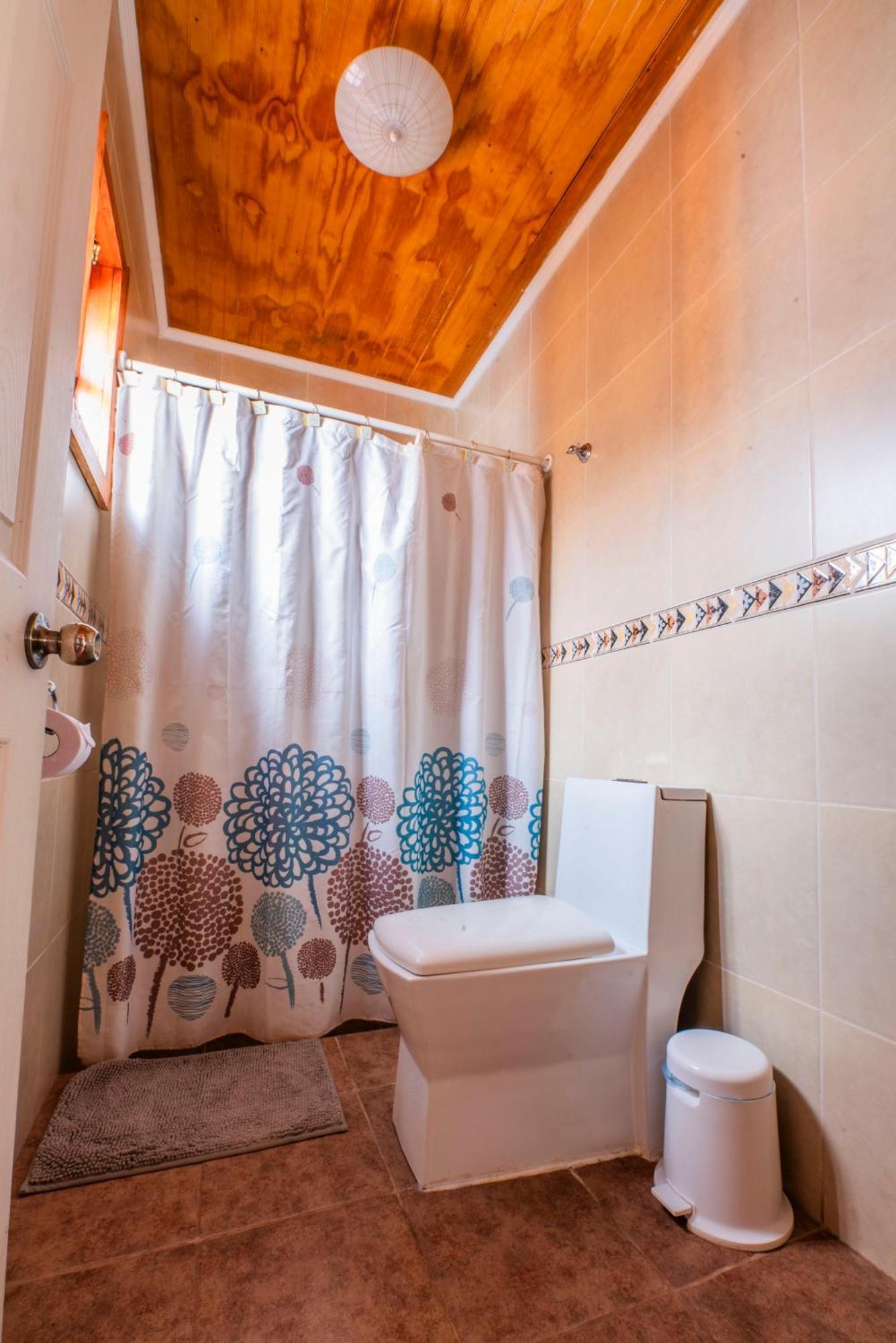 Hostal Sumaj Сан-Педро-де-Атакама Екстер'єр фото