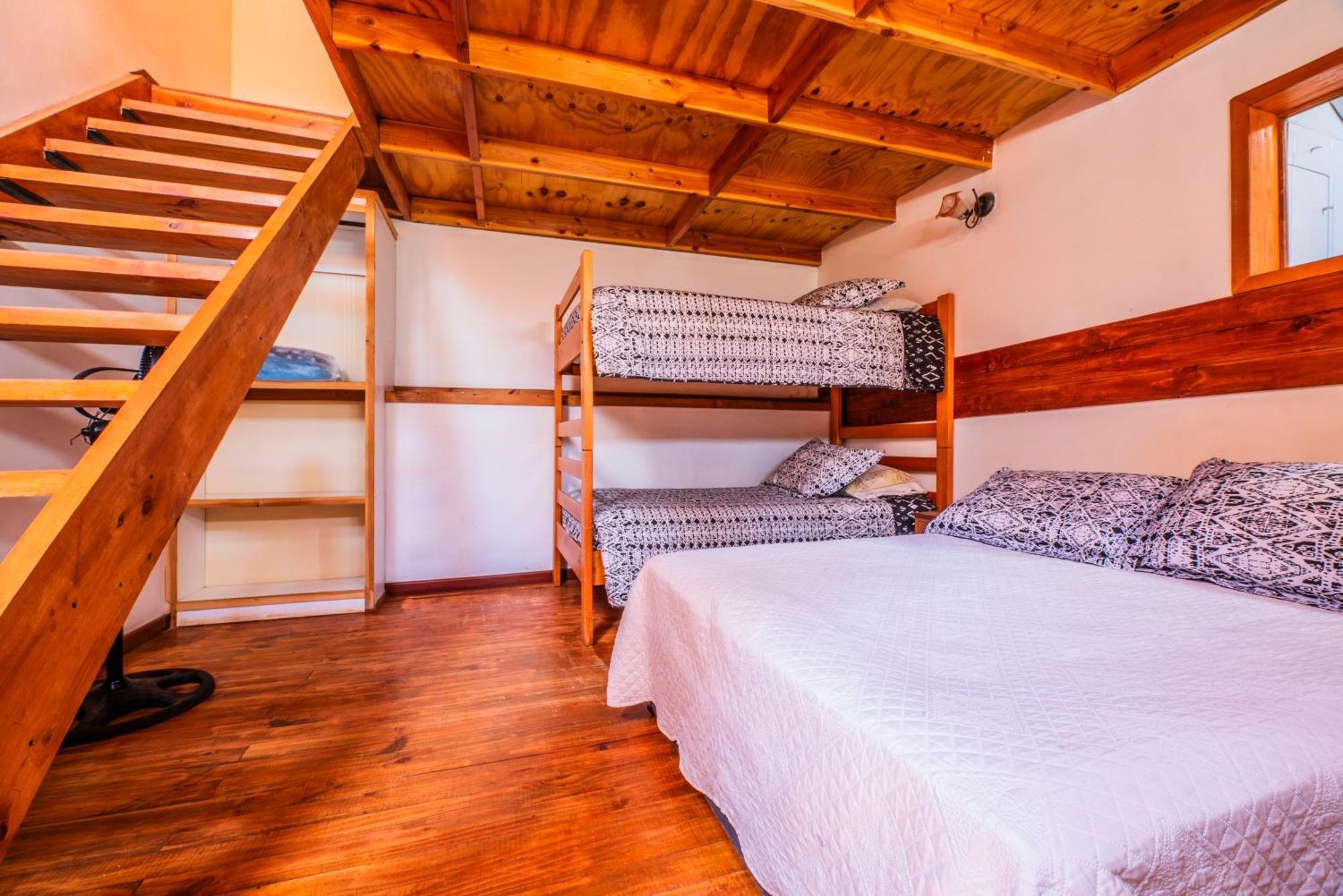 Hostal Sumaj Сан-Педро-де-Атакама Екстер'єр фото