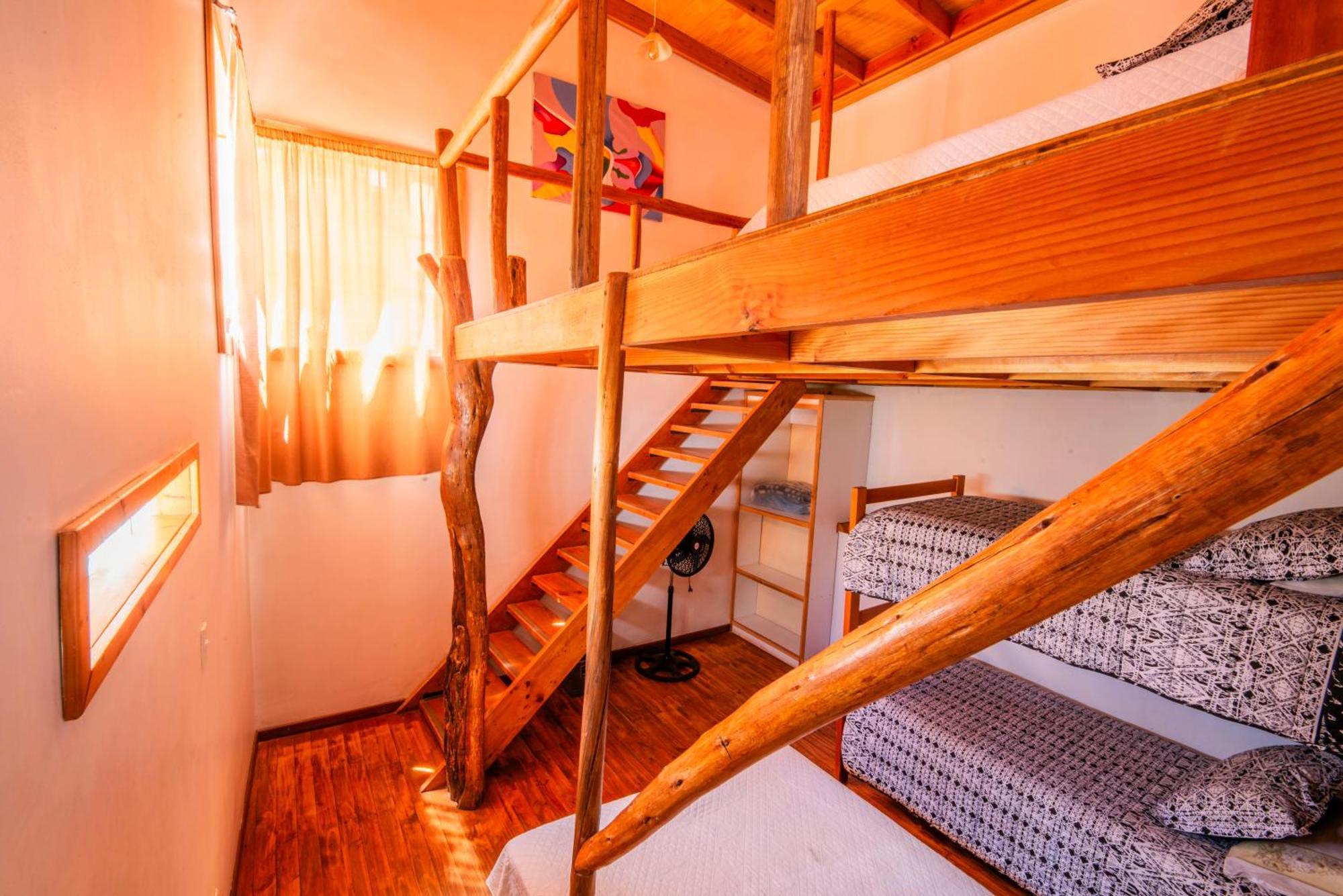 Hostal Sumaj Сан-Педро-де-Атакама Екстер'єр фото