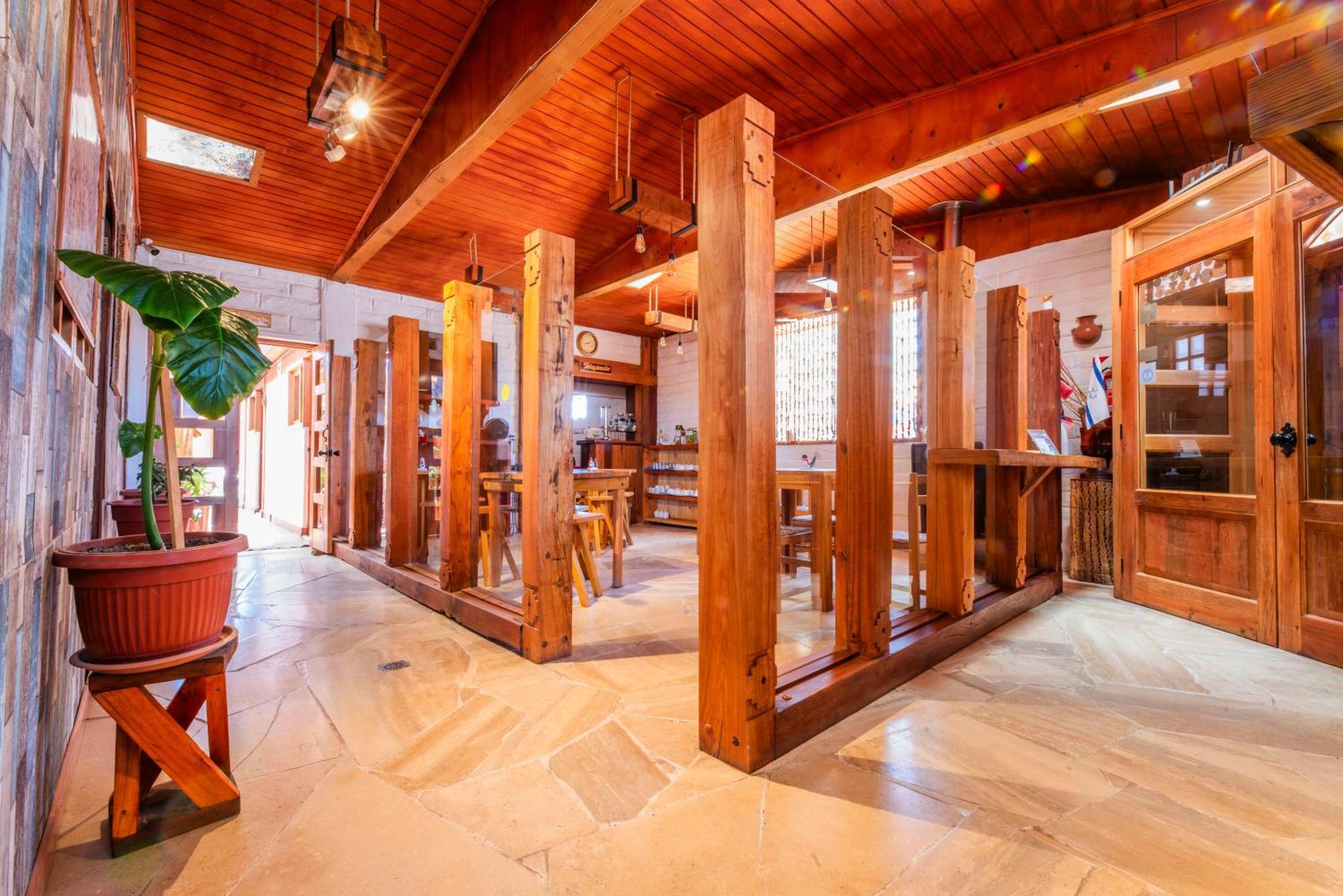 Hostal Sumaj Сан-Педро-де-Атакама Екстер'єр фото